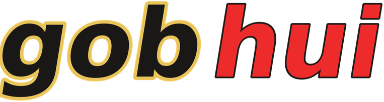 gobhui logo