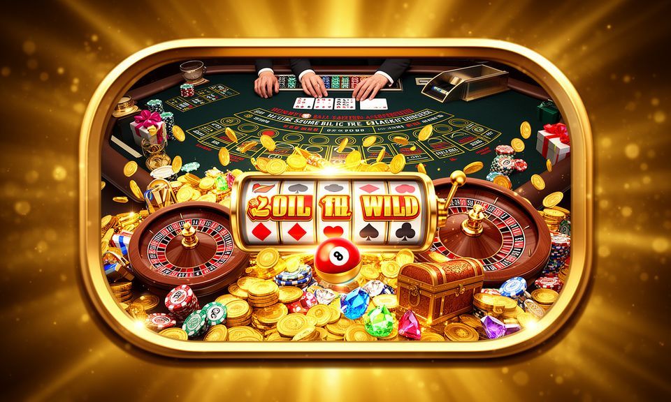 gobhui Send Your Winnings Back to Your Wallet