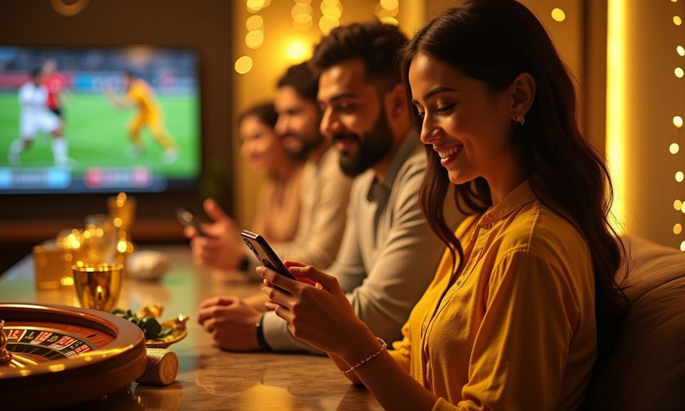 gobhui mobile gaming